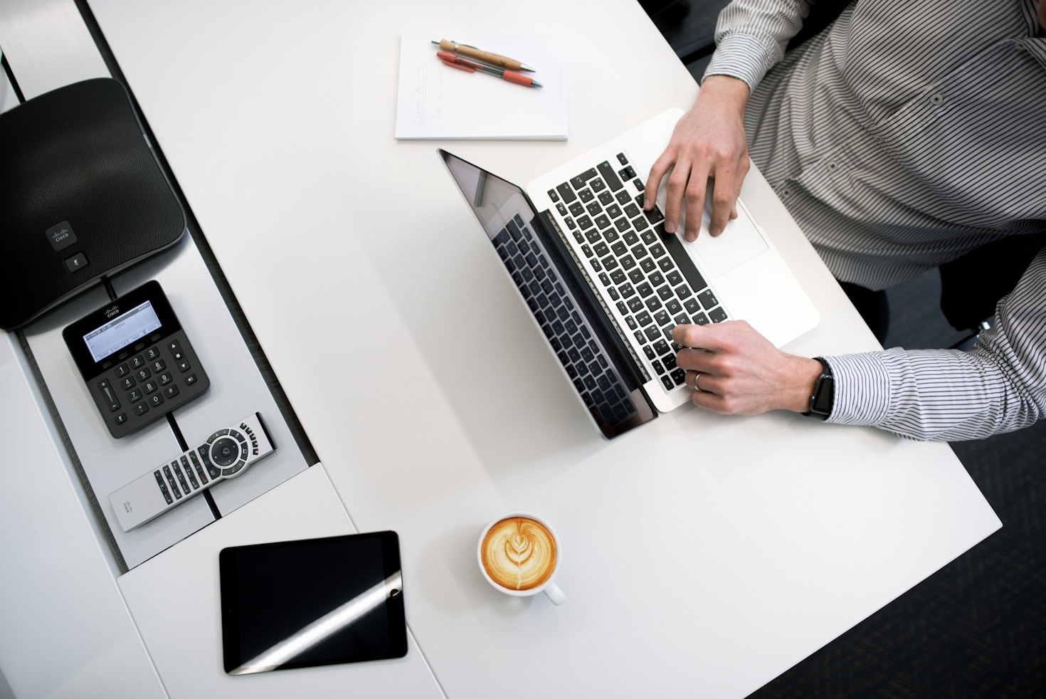 Data Management Best Practices for Modern Enterprises
