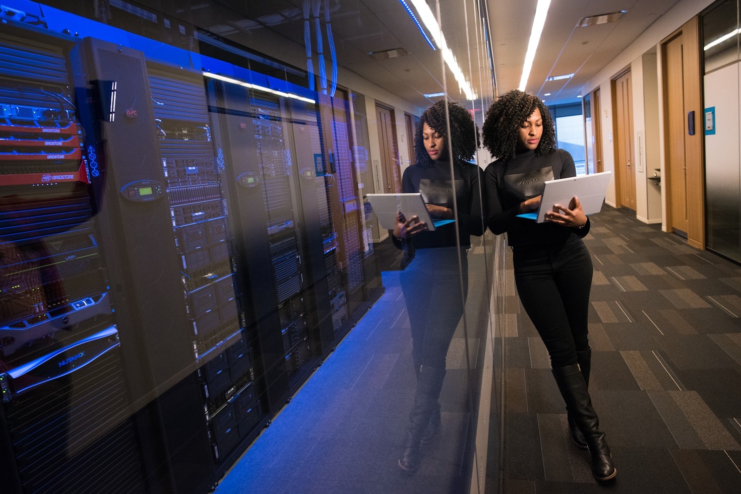 The Role of IT Consultancy in Business Growth